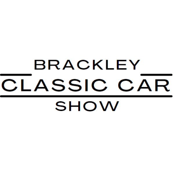 Brackley Classic Car Show 2024